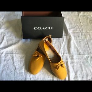 Coach Canary Espadrilles